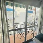 Apartamento céntrico Nerja