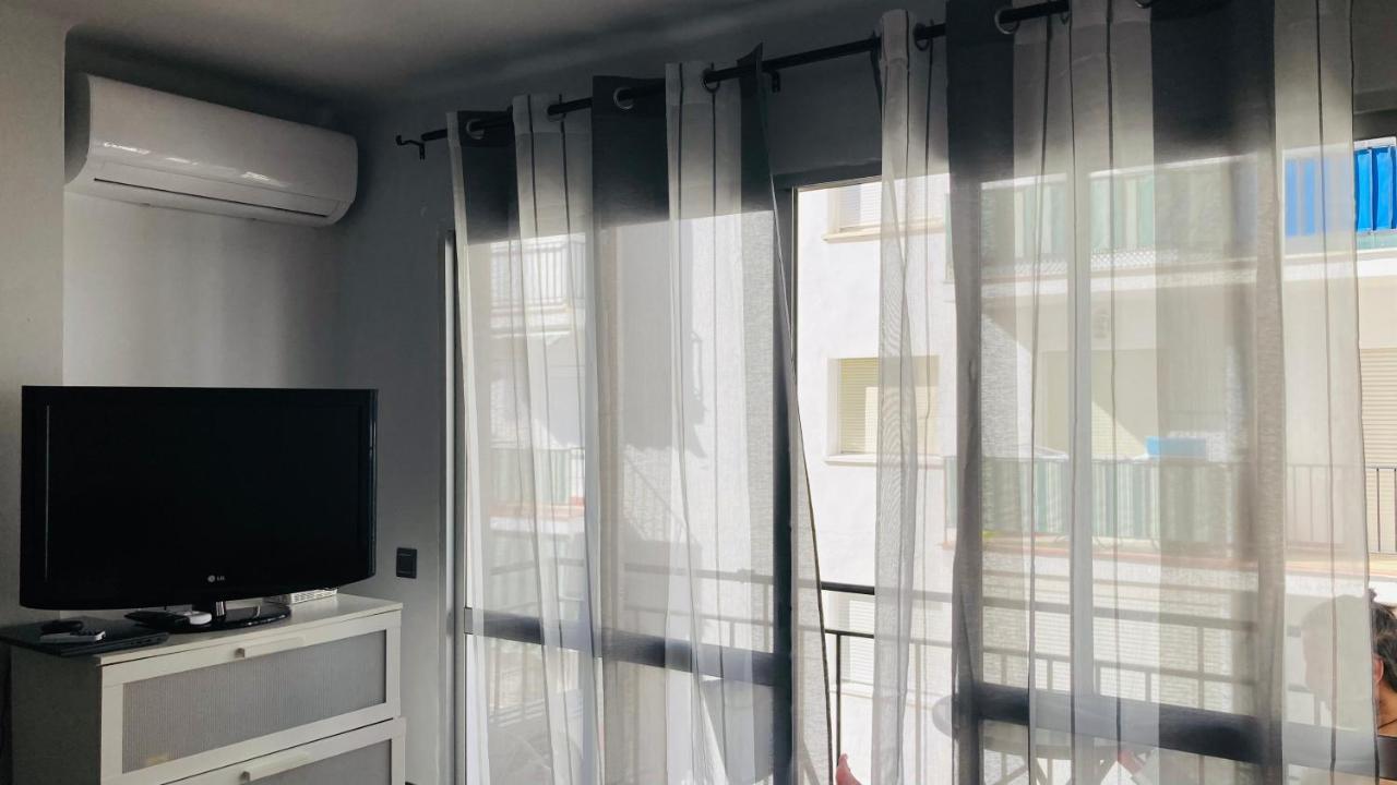 Appartement Apartamento Caribe Nerja