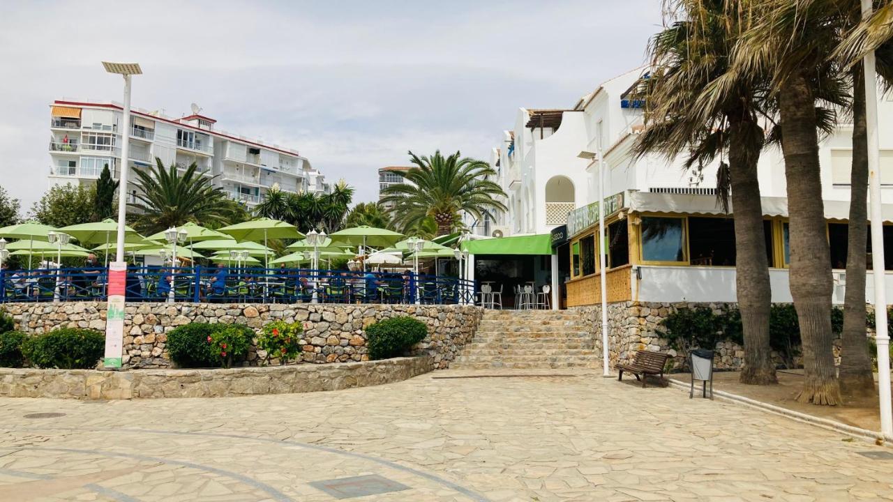 Appartement Apartamento Caribe Nerja