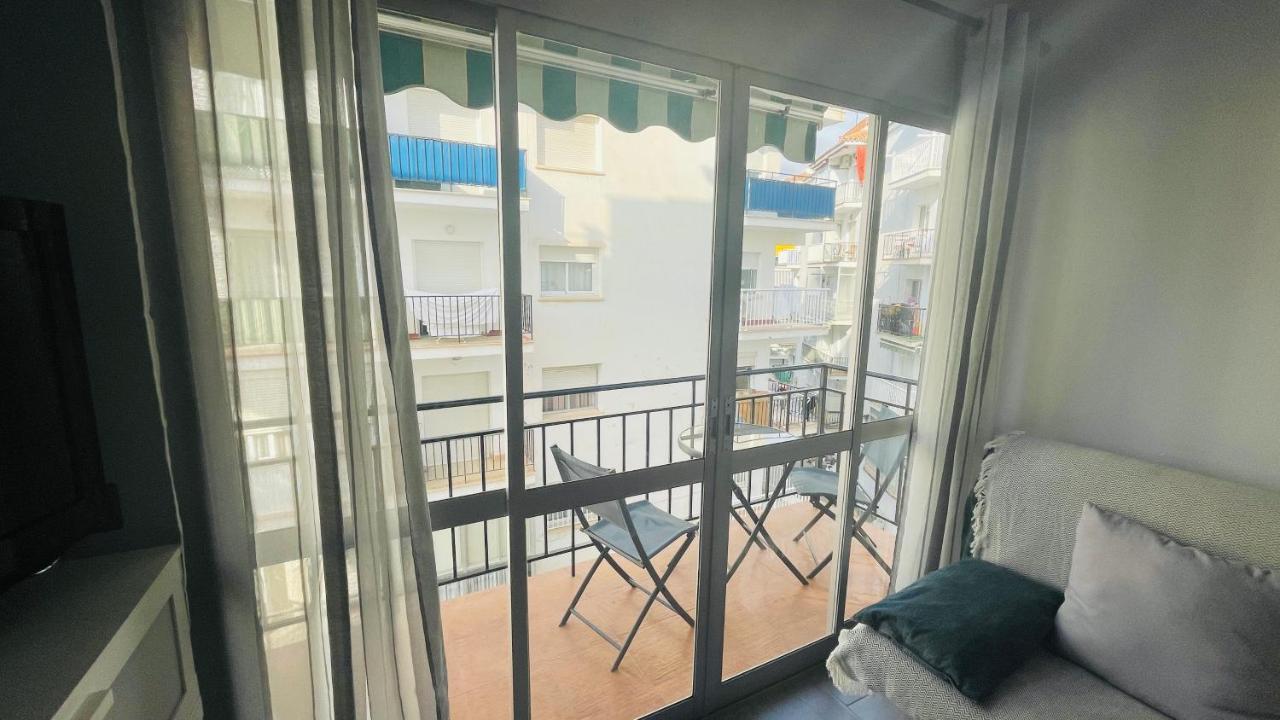 Appartement Apartamento Caribe Nerja